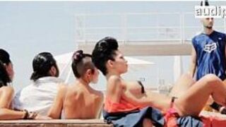 Sex and Hot Cars porn video