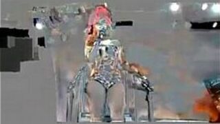 Paloma Faith fuckable ass and sexy pics porn video