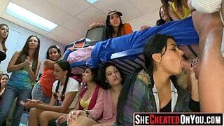 39 Milfs get out of control at sex party 20 porn video