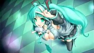 ecchi Sexy Anime Girls Paxi Fixi nude porn video