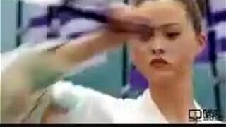 Sexy d. or Alive movie trailer porn video