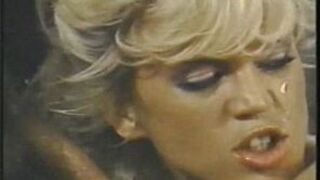 Fucking Sexy British Blonde Babe - Frances Bentley In Car porn video